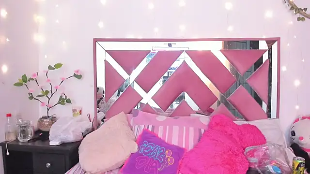 Živý XXX chat bellalumi
