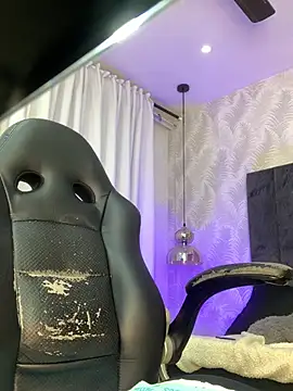Chat XXX en directo de Auri__