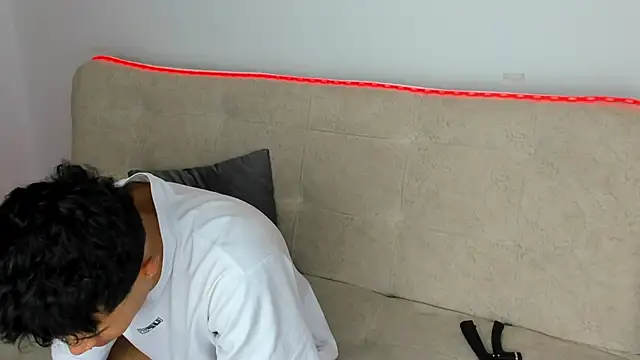 Chat XXX en directo de _Alex_Colton