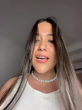 Nhefertary Live XXX Chat