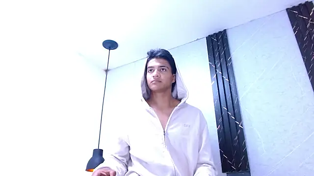 MaxWyatt_ Live XXX Chat