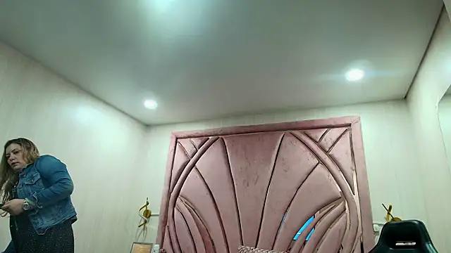 Chat XXX en directo de pamelaQenn2