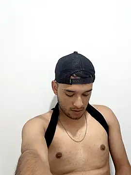 Thiago_Stone1's Live XXX Chat