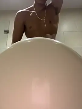 Lander_Cruz 现场XXX聊天