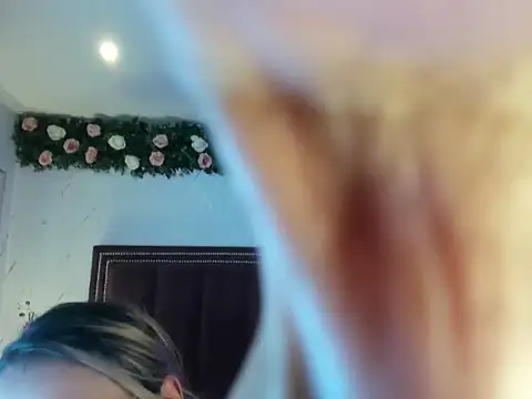 AlexiaJamesX – Naživo XXX chat