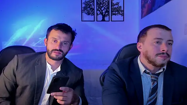 دردشة AlexJaz11 الجنسية المباشرة