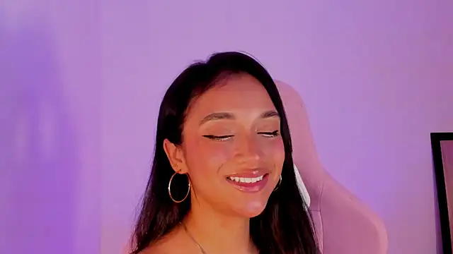 Chat +18 de MelanyOconner ao vivo