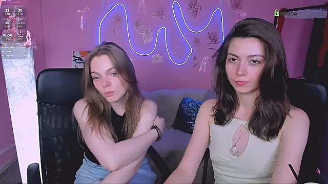 veronica_bubble: απευθείας συνομιλία ΧΧΧ