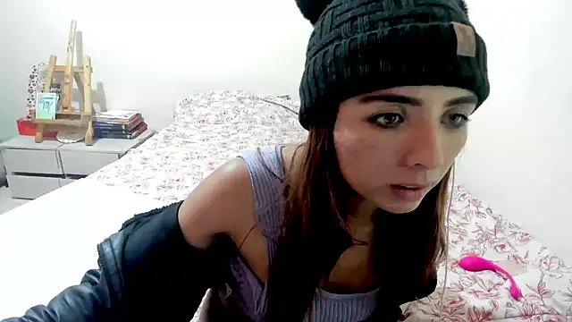 Chat +18 de megan_doll2123 ao vivo
