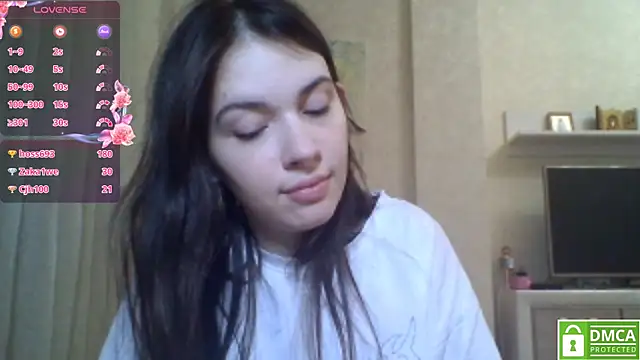 CeyaLier Live XXX-chat
