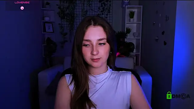 alisabliss élő XXX-chatje