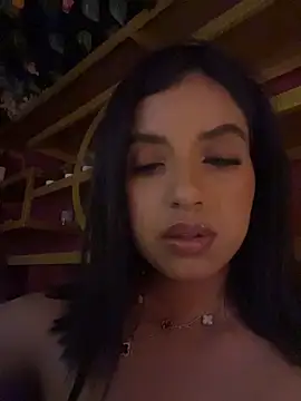 SusanneGrace 라이브 XXX 채팅