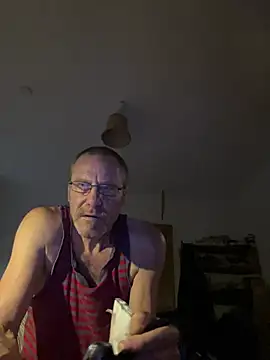 Greg0ri73 – Live XXX-chat