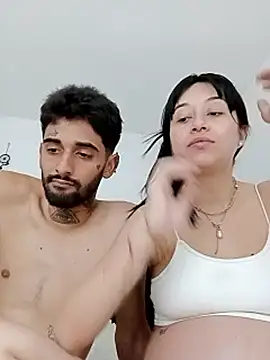 Show Webcam de sombralovers