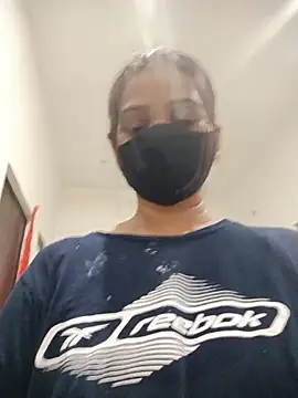 risky_women's Webcam Show