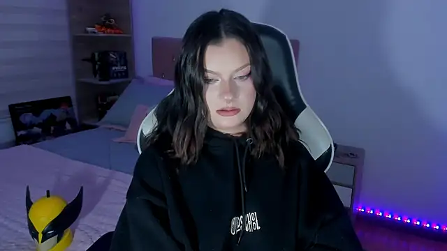 OphelianaRose33's Live XXX Chat