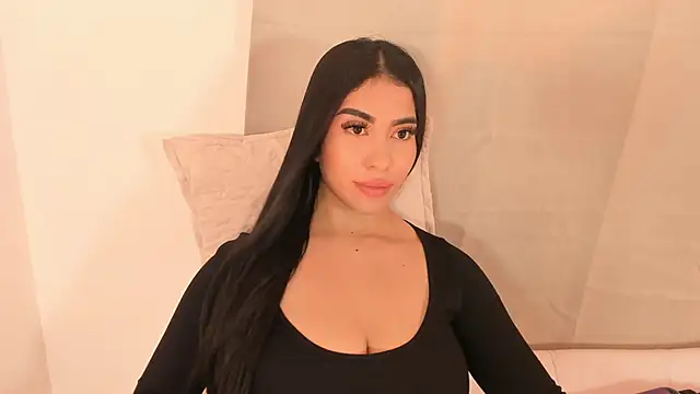 צ'אט XXX בשידור חי של Kimberlin_Cam_