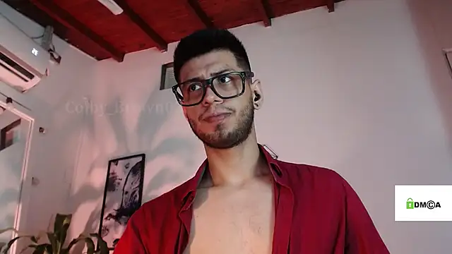 Colby_brown03 – Live XXX-chat