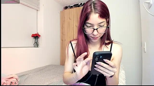 Chat XXX Live SarahLee__