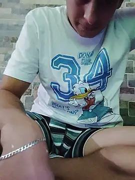 Chat XXX en directo de Tiger_cryad
