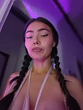 Parker_Venuss_'s Live XXX Chat