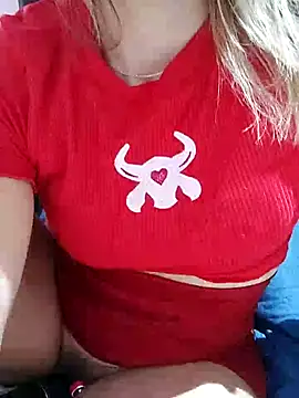 Barbara_Squirt_ Adlı Modelin Canlı XXX Sohbeti