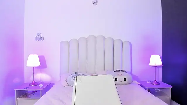 SofieBunnie Live XXX-chat