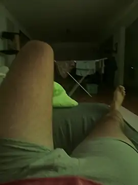 tony3729's Webcam Show
