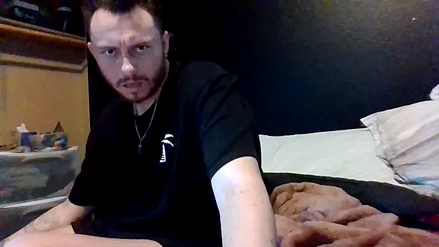 Chatroom XXX en direct de Mikecloudyhawk