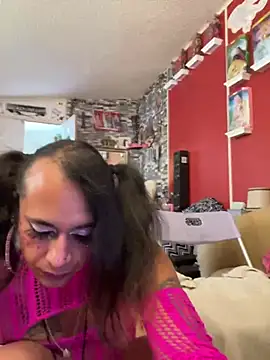TranSexualJade95 라이브 XXX 채팅