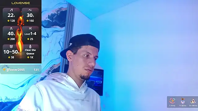 Sebastian_Smith__のライブXXXチャット