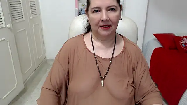 Chat XXX ao vivo de leonela_69