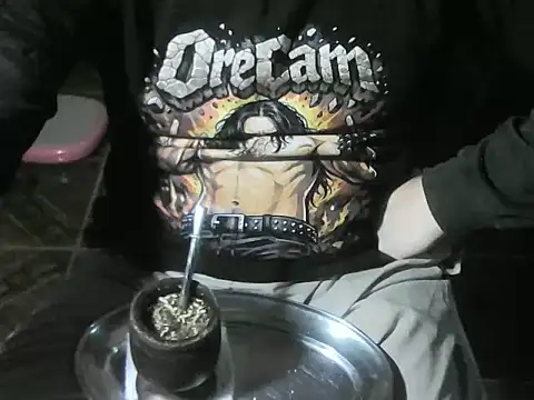 Chat XXX Live OreCam
