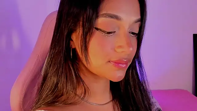 MelanyOconner Chat XXX live