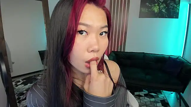 LunaPurrr Chat XXX live