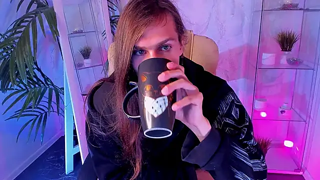 WillFobos – Live XXX-chat