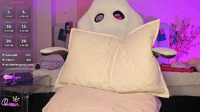 Zoe1_2's Live XXX Chat