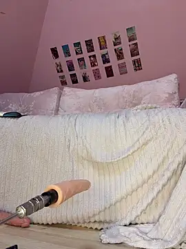 Rinamay_ Live XXX-Chat