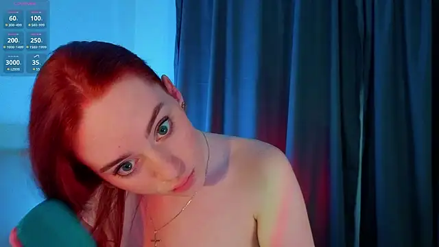 StacyWatts: απευθείας συνομιλία ΧΧΧ
