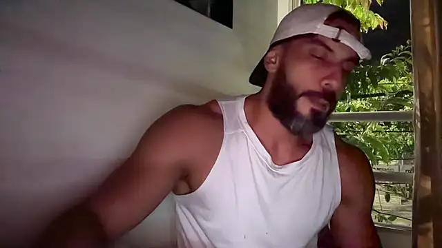romeolovedark Live XXX Chat