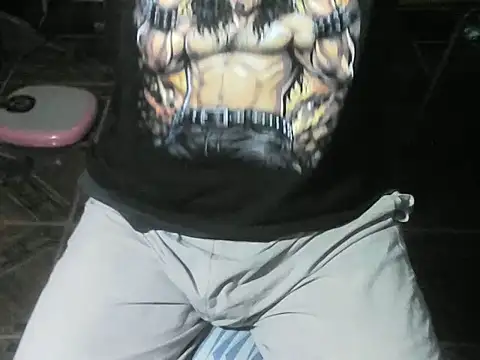 OreCam Live XXX Chat