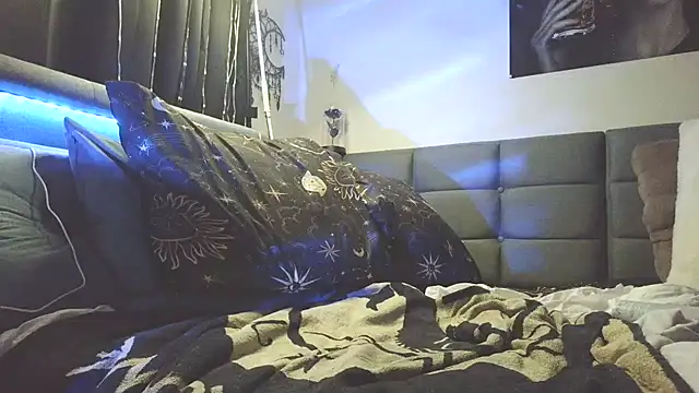 Fantasyiia Live XXX-chat