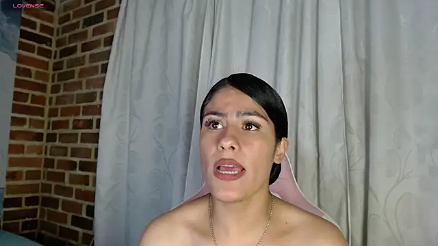 Chat XXX ao vivo de ailyngg