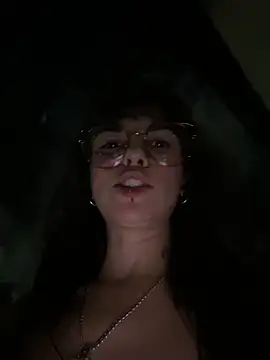 Chat XXX en directo de VioletaSubmissive