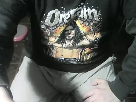 OreCamn Live XXX chat