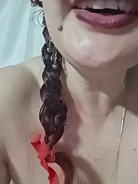 Sweetsorgaria live XXX chat