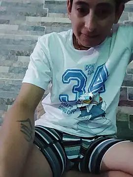 Tiger_cryad live XXX chat