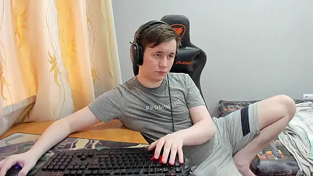 Chat XXX en directo de iliaskrislove
