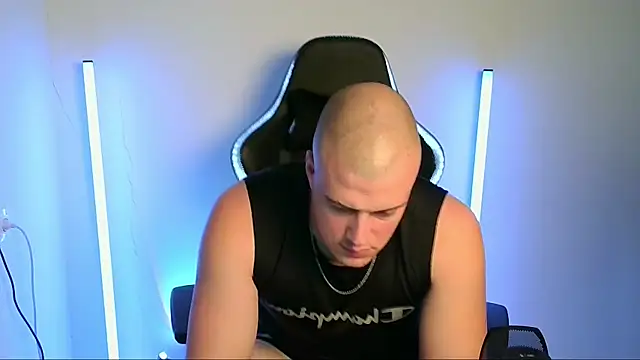 Chat XXX Live Bigbaald