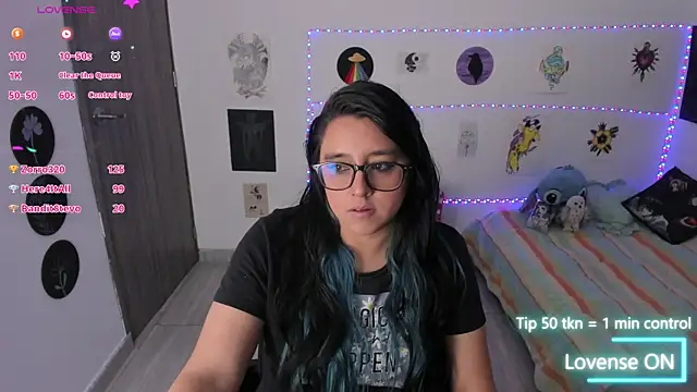 Cherry_blush_'s Live XXX Chat